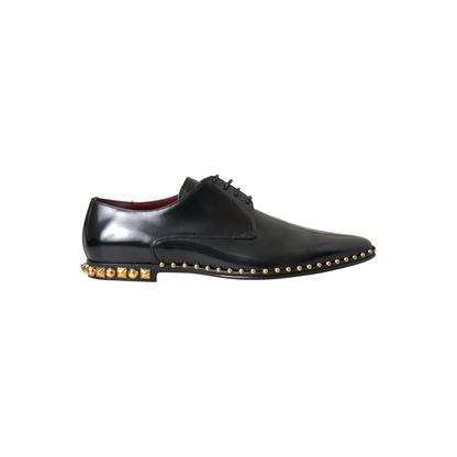 Dolce &amp; Gabbana Derbys - Men