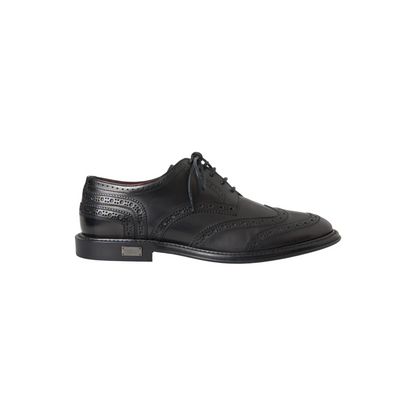 Dolce &amp; Gabbana Lace-Up Shoes - Men