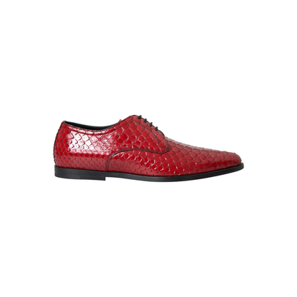 Dolce & Gabbana Derbys - Herren