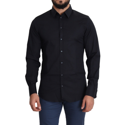 Dolce &amp; Gabbana business shirt - men