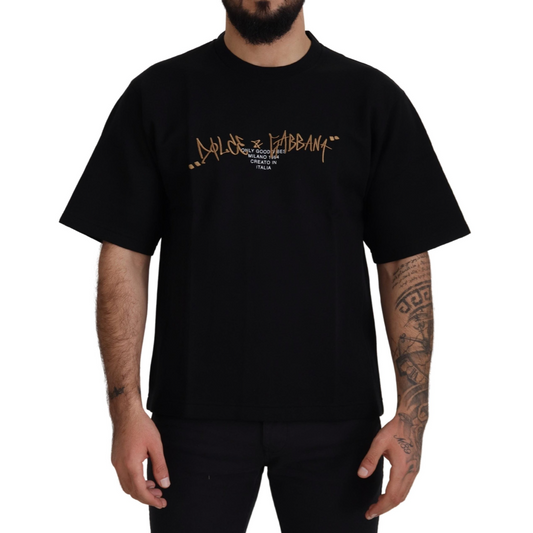 Dolce &amp; Gabbana T-Shirt - Men