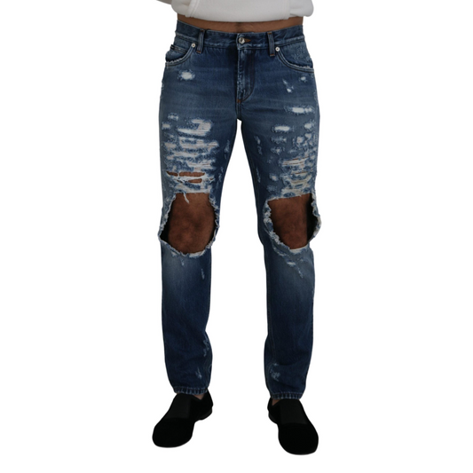 Dolce & Gabbana Jeans - Herren