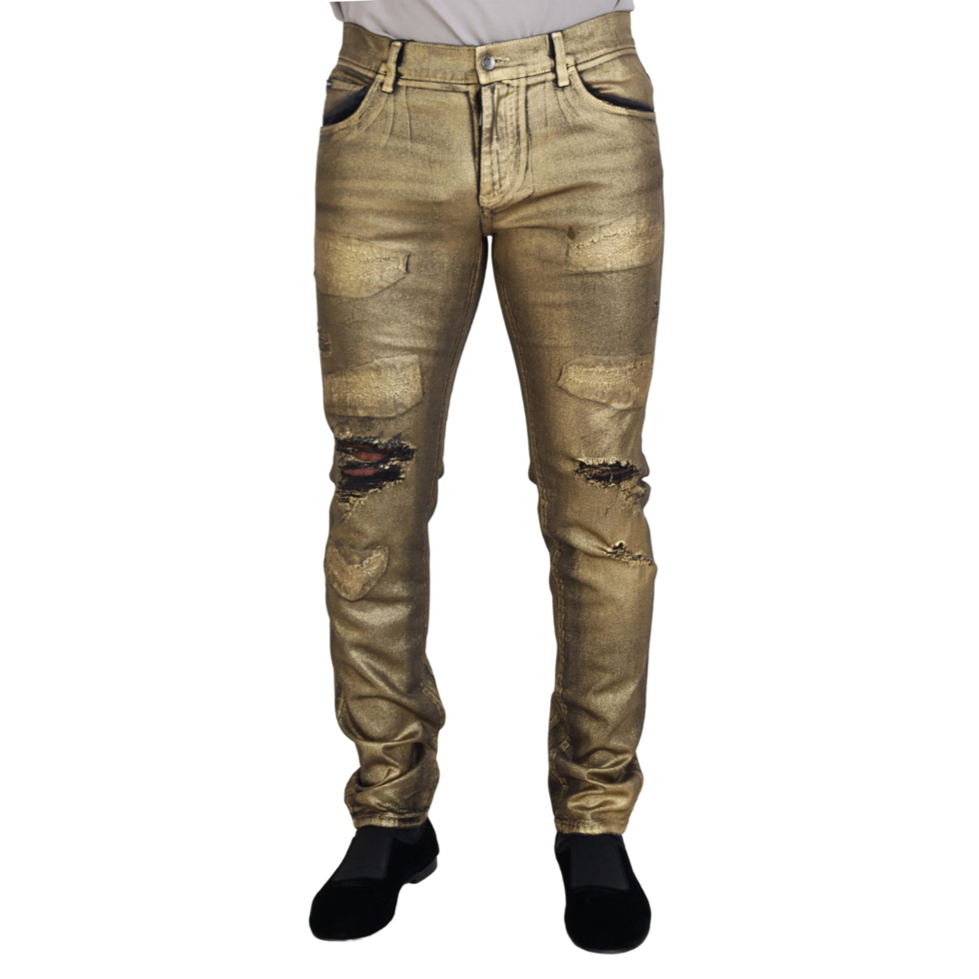 Dolce & Gabbana Skinny Jeans - Herren