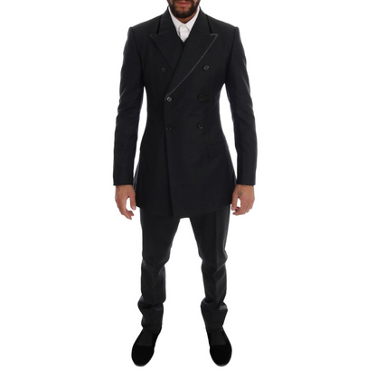 Dolce & Gabbana dreiteiliger Anzug - Herren