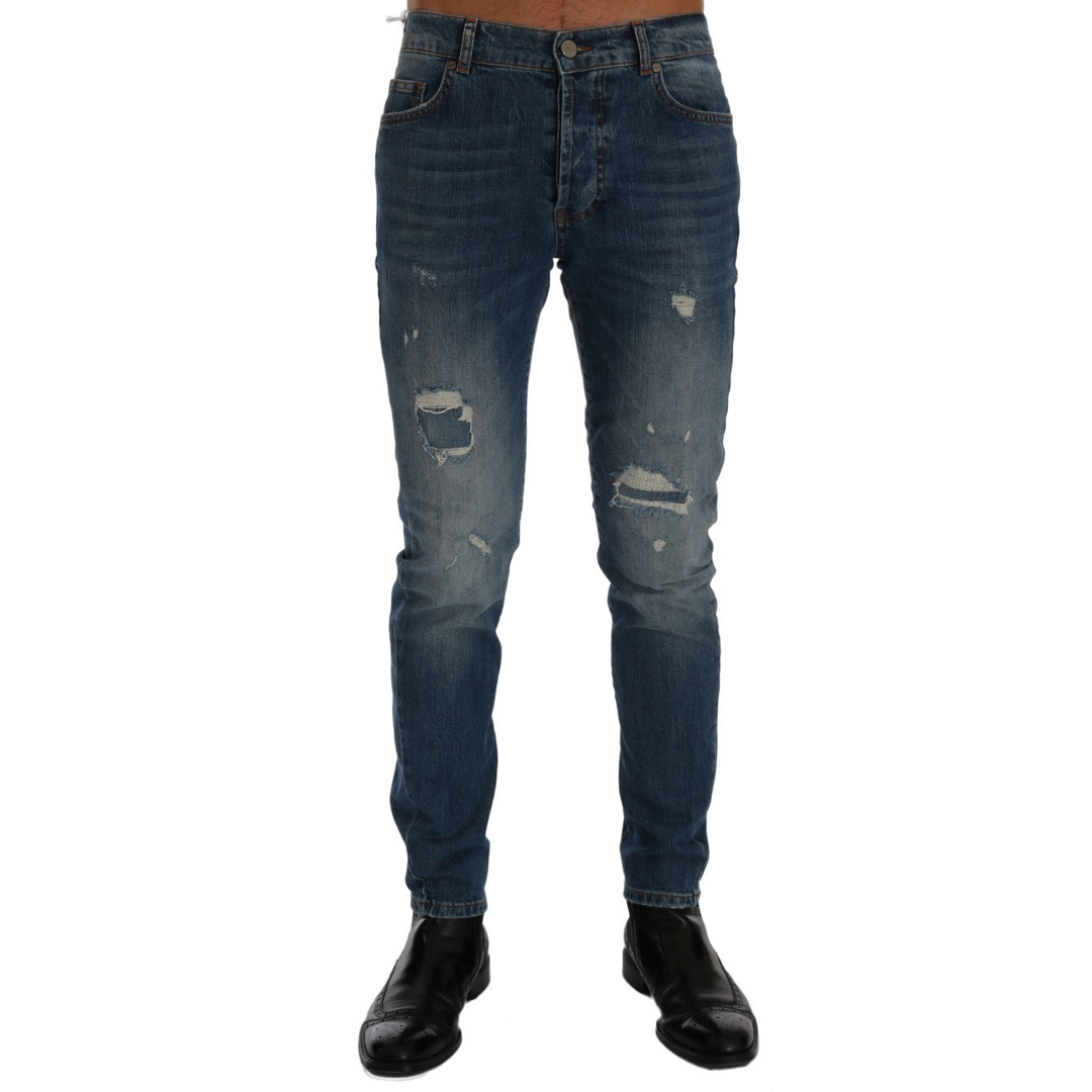 Frankie Morello Jeans - Herren