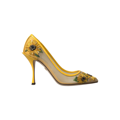 Dolce &amp; Gabbana Pumps - Women