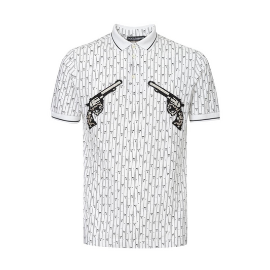 Dolce & Gabbana Poloshirt - Herren