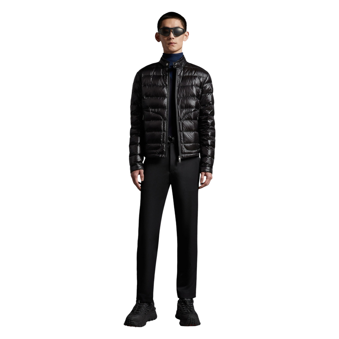 Moncler Daunenjacke - Herren