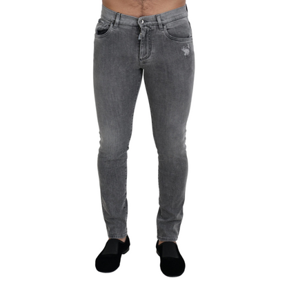 Dolce & Gabbana Skinny Jeans - Herren