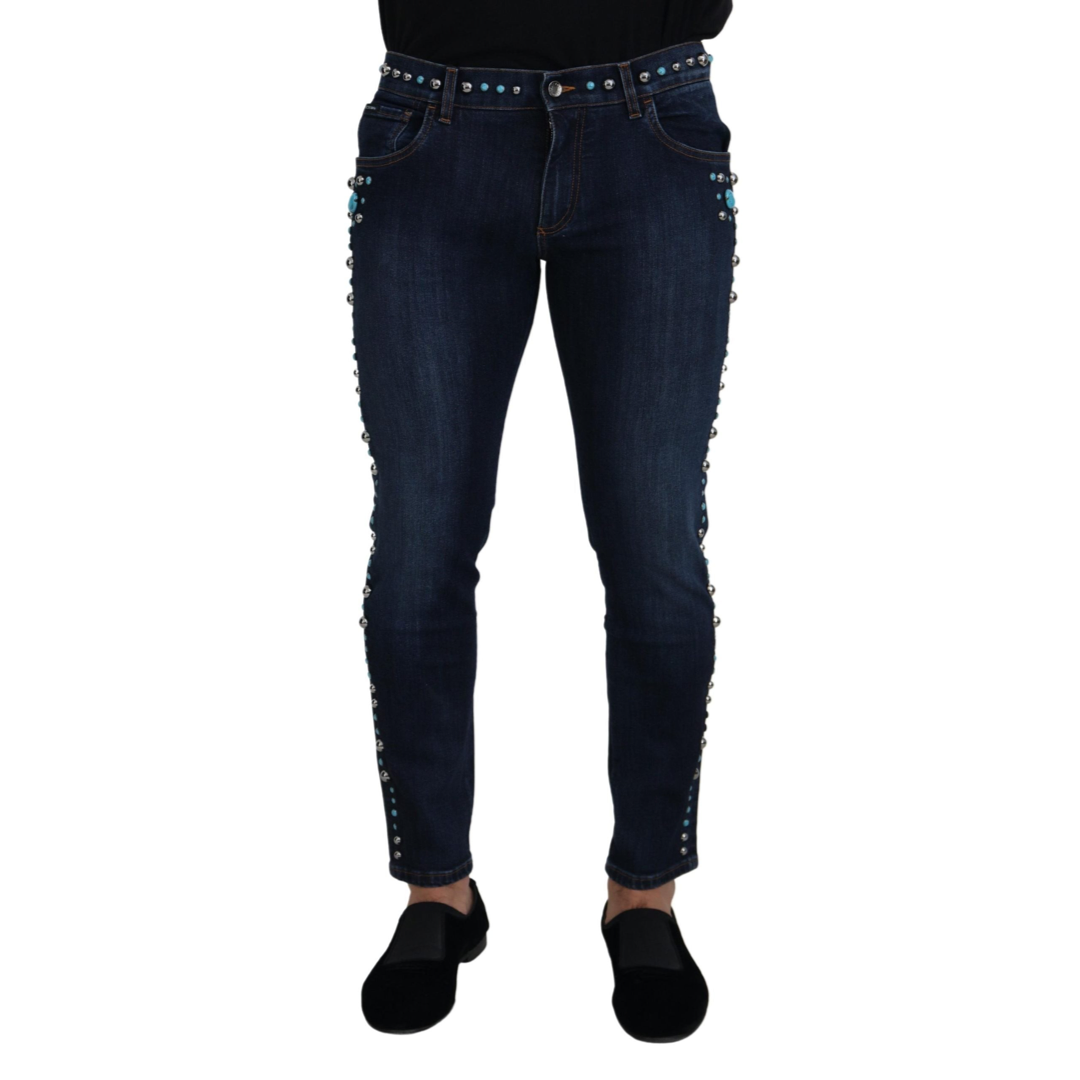 Dolce & Gabbana Skinny Jeans - Herren