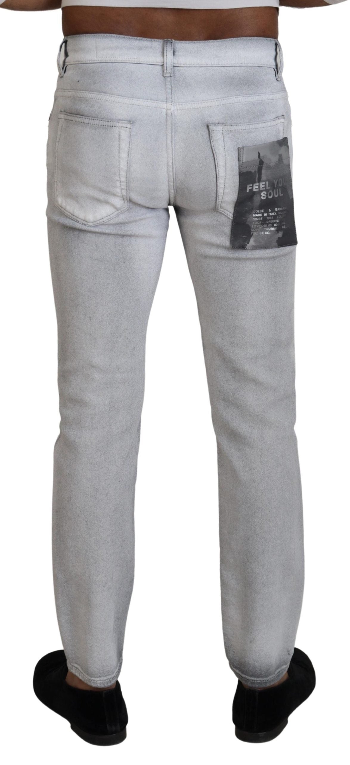 Dolce & Gabbana Skinny Jeans - Herren