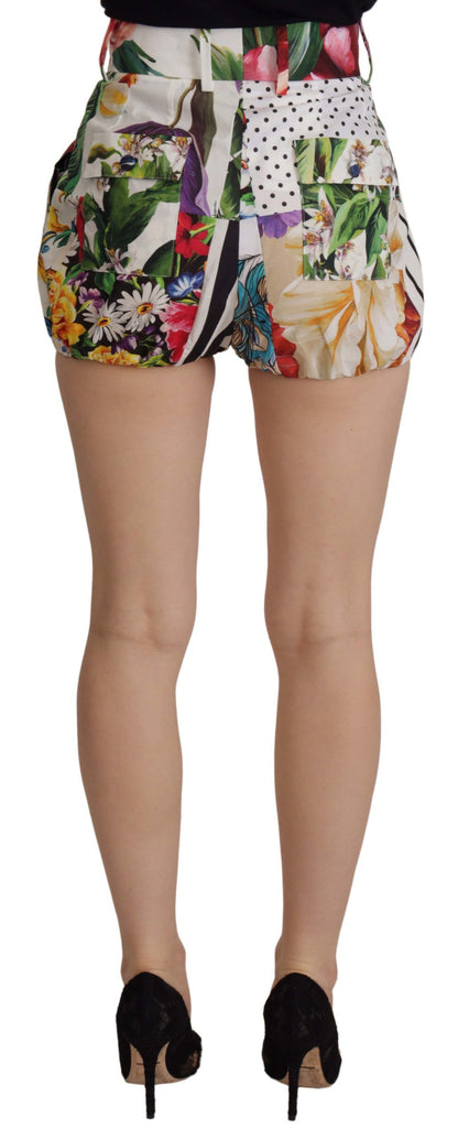 Dolce & Gabbana Hotpants - Damen