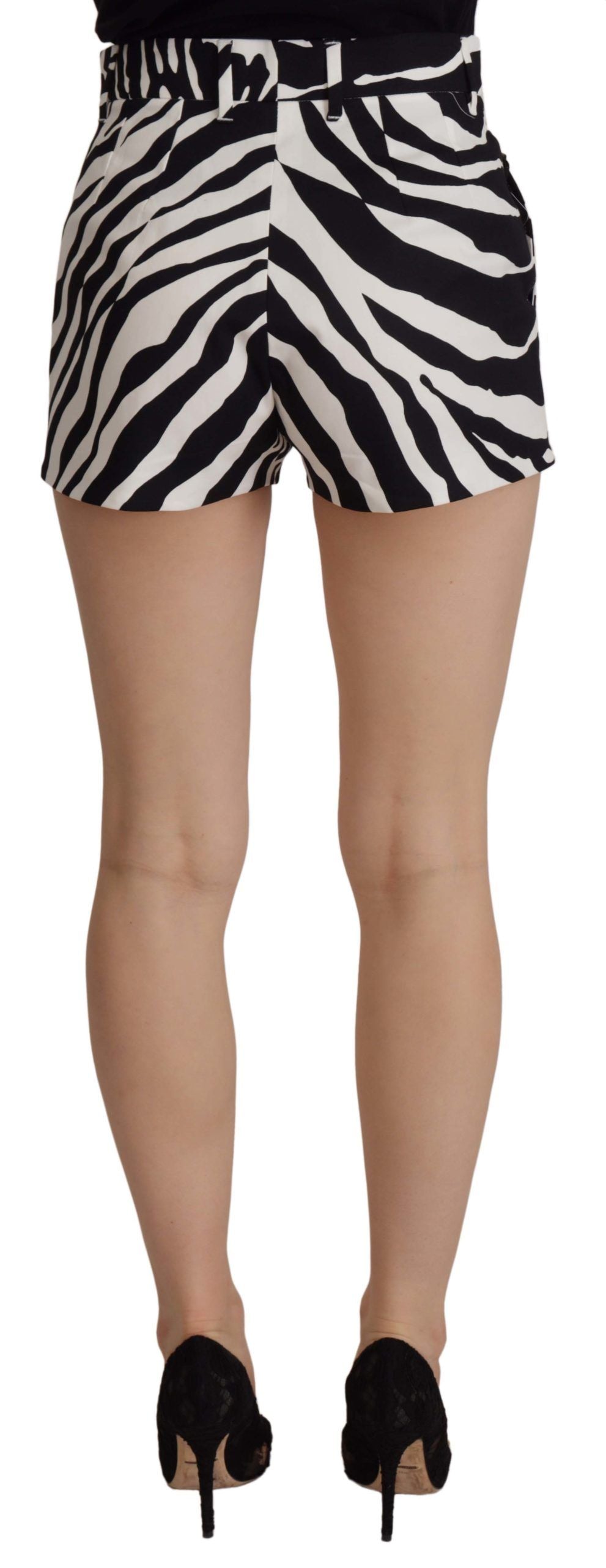 Dolce & Gabbana Hotpants - Damen