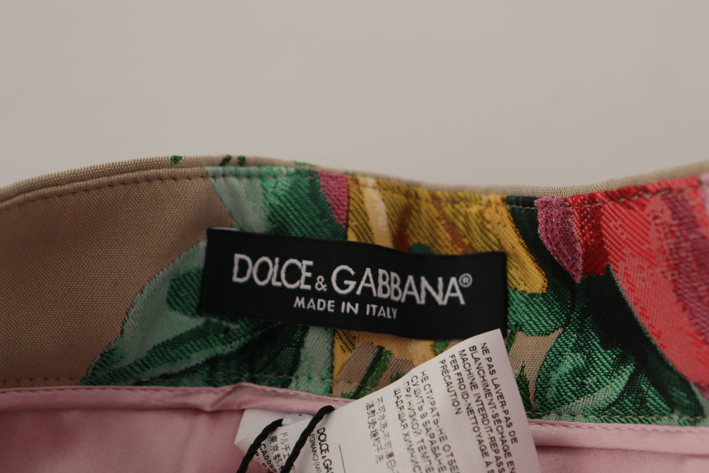 Dolce & Gabbana Chinohose - Damen