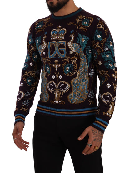 Dolce &amp; Gabbana Sweater - Men