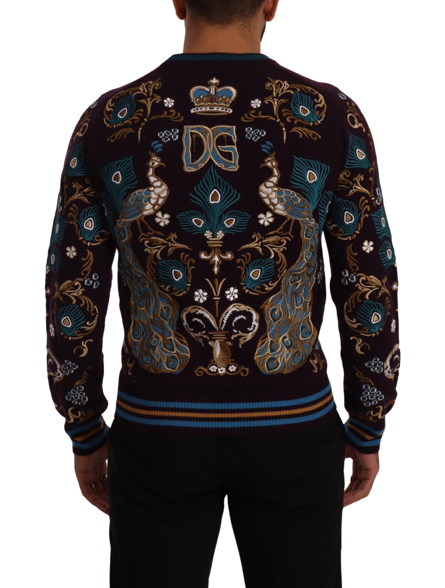 Dolce &amp; Gabbana Sweater - Men