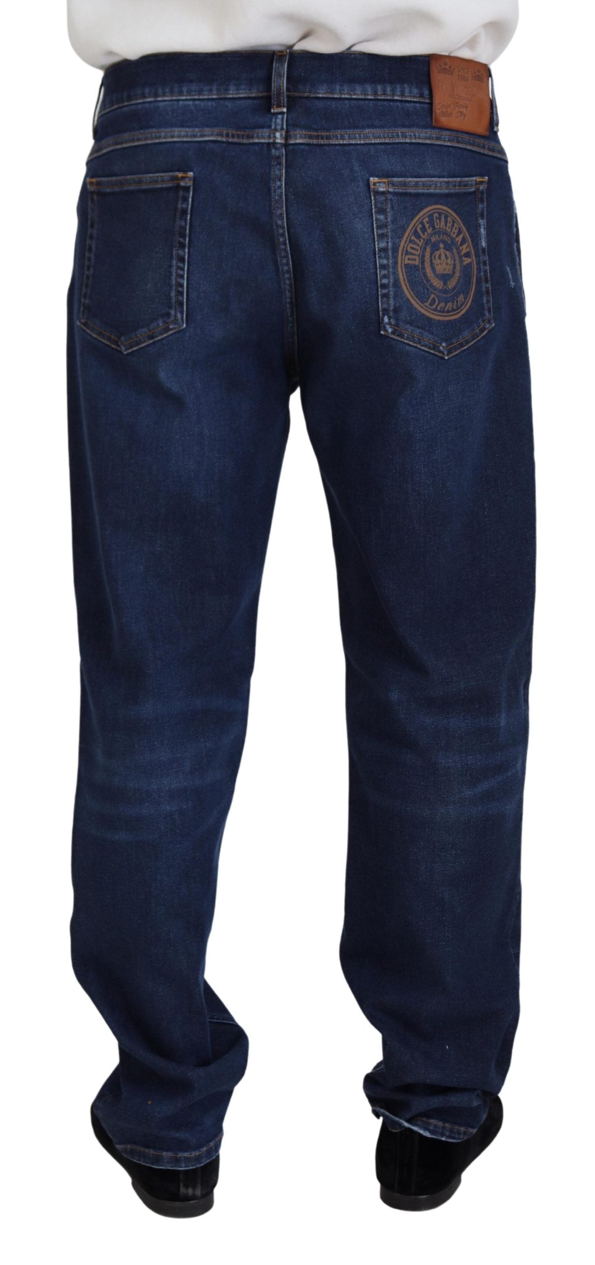 Dolce & Gabbana Jeans - Herren