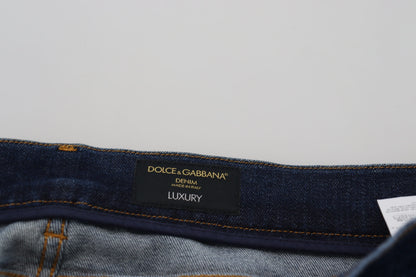 Dolce & Gabbana Jeans - Herren