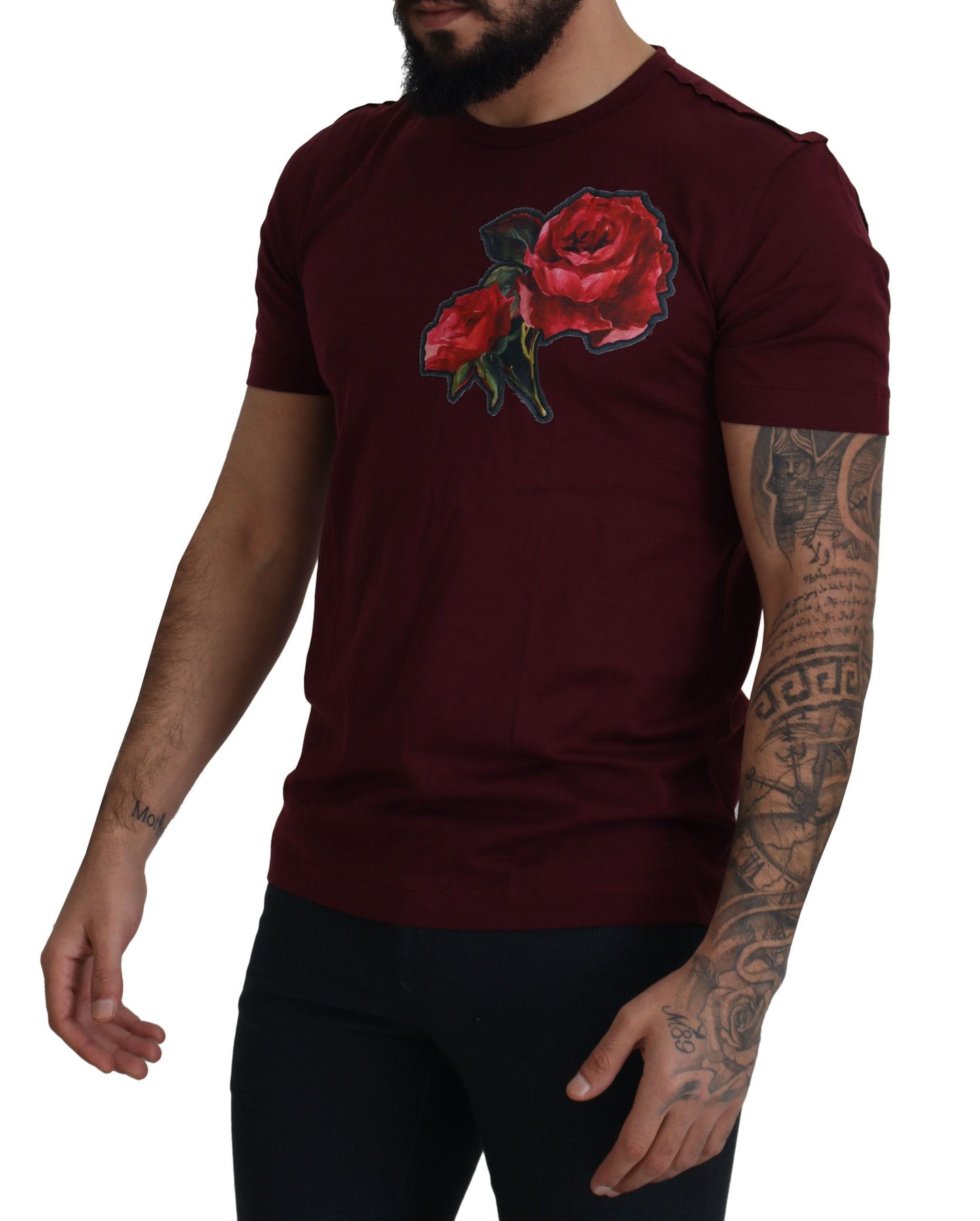 Dolce &amp; Gabbana T-Shirt - Men