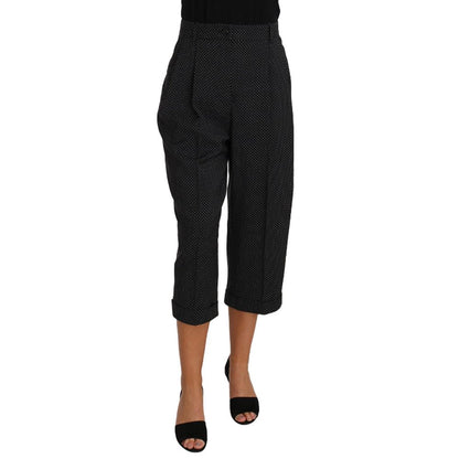 Dolce &amp; Gabbana gusset pants - Women