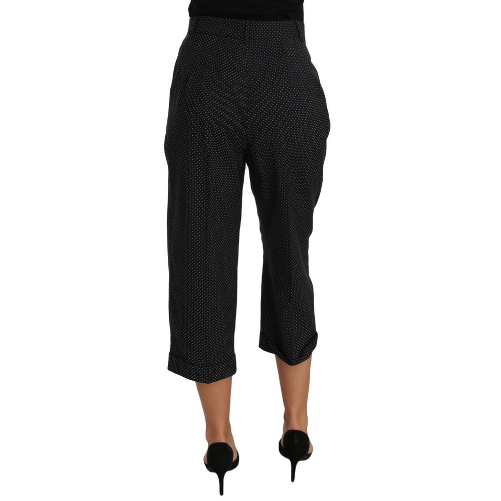 Dolce &amp; Gabbana gusset pants - Women