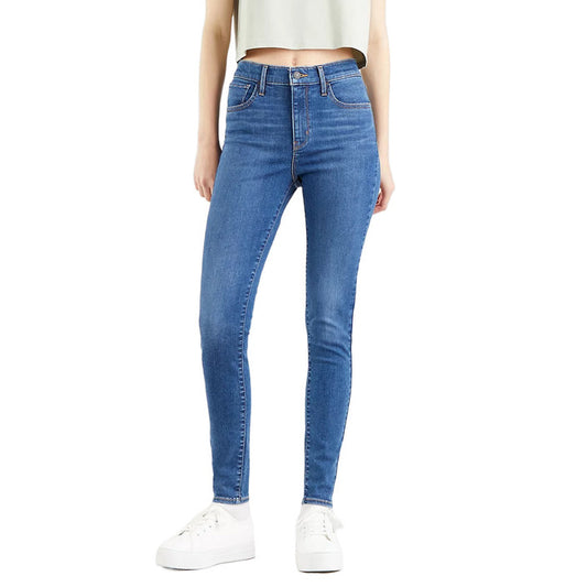 Levi`s Skinny Jeans - Damen