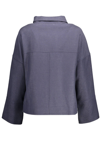 Gant Shirt Jacket - Women