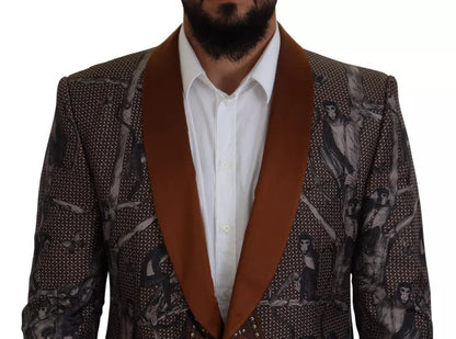 Dolce & Gabbana Blazer - Herren