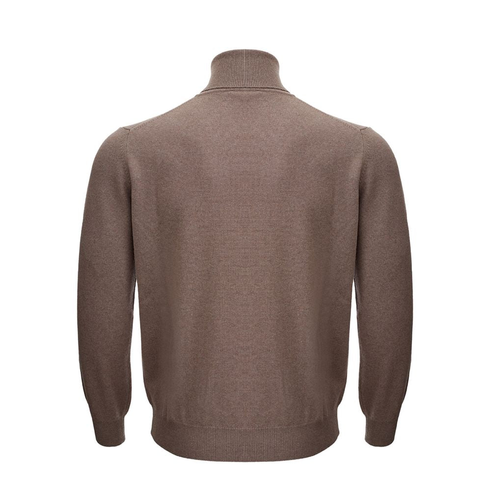 Kangra Rollkragenpullover - Herren