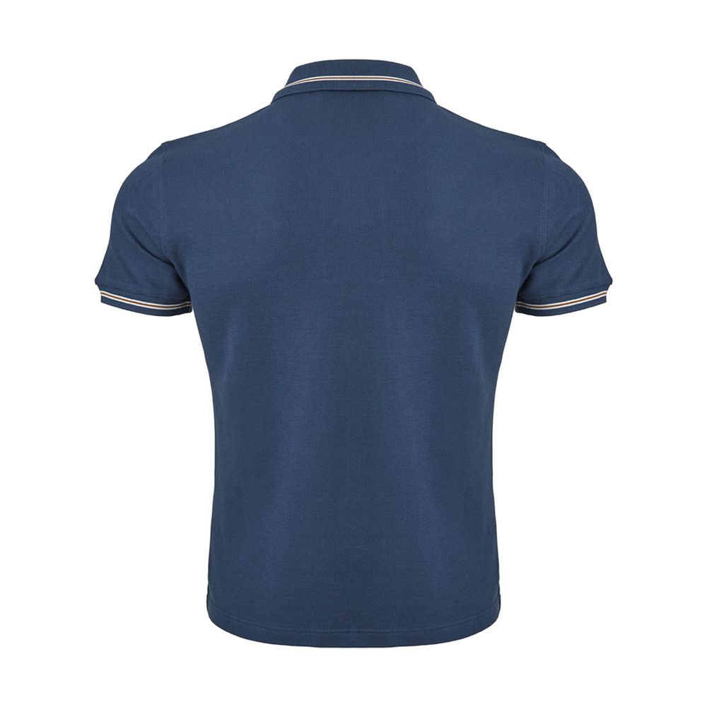 Corneliani Poloshirt - Herren