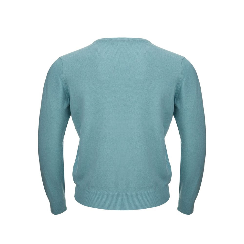 Gran Sasso Pullover - Men