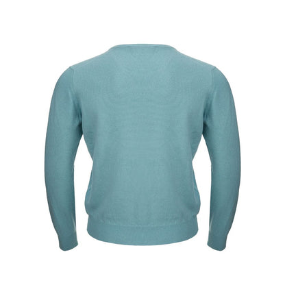 Gran Sasso Pullover - Men