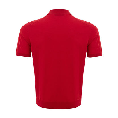 Gran Sasso Poloshirt - Herren