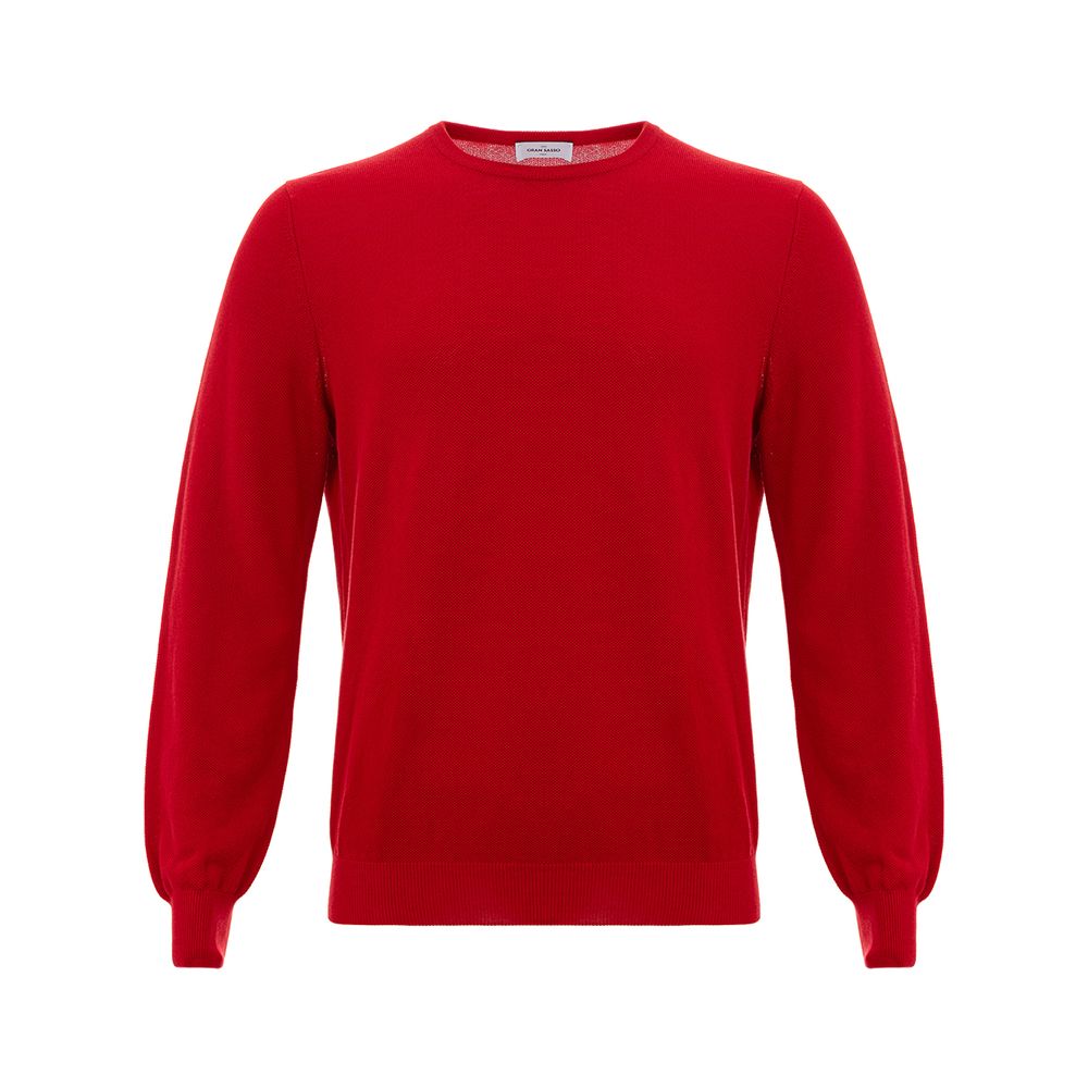 Gran Sasso Strickpullover - Herren