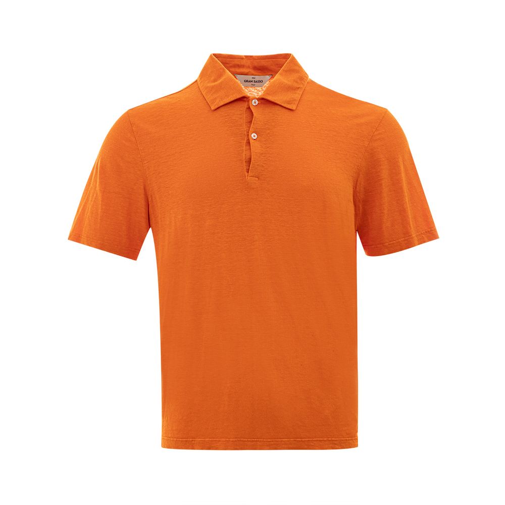 Gran Sasso Poloshirt - Herren