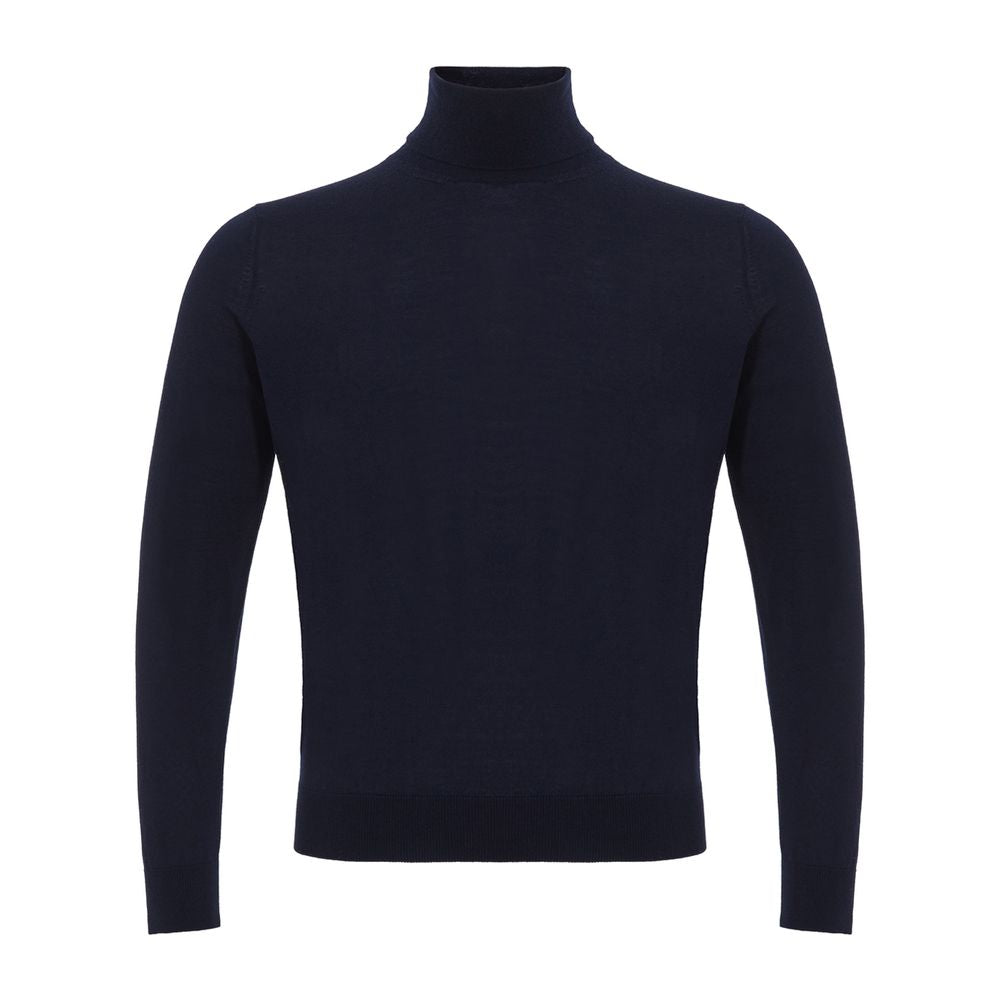 Colombo Rollkragenpullover - Herren