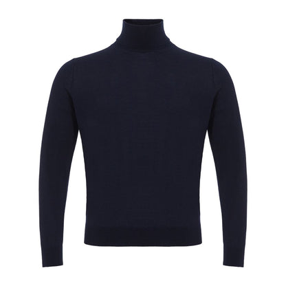 Colombo Rollkragenpullover - Herren