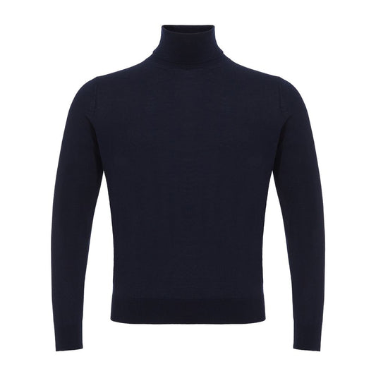 Colombo Rollkragenpullover - Herren