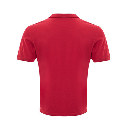 Gran Sasso Poloshirt - Herren