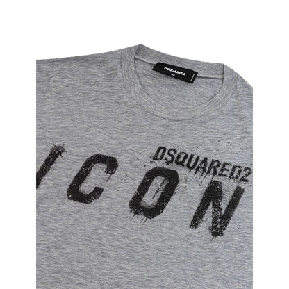 Dsquared² T-Shirt - Herren