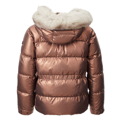 Peuterey Daunenjacke - Damen