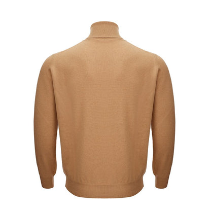 Kangra Rollkragenpullover - Herren