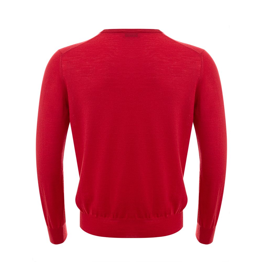 Gran Sasso Pullover - Herren