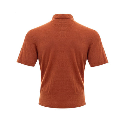 Gran Sasso Poloshirt - Herren