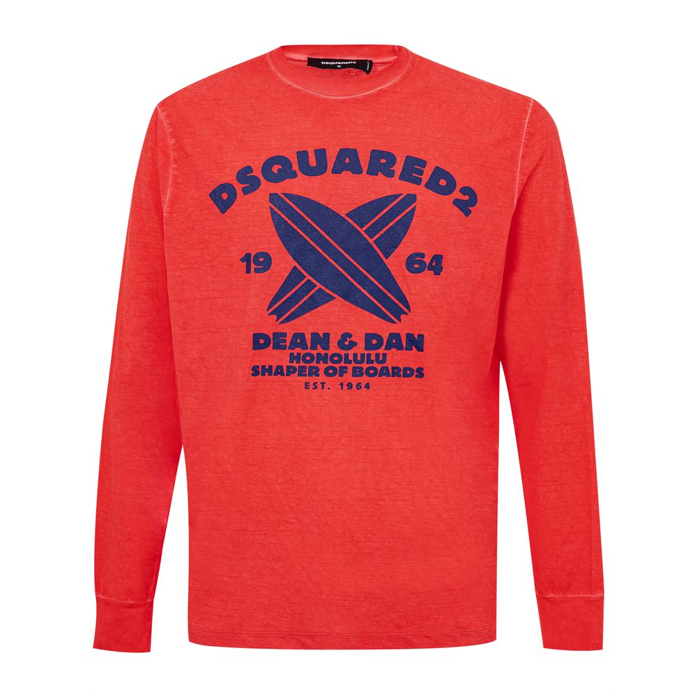 Dsquared² Longsleeve - Herren