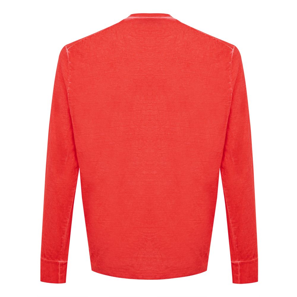 Dsquared² Longsleeve - Herren