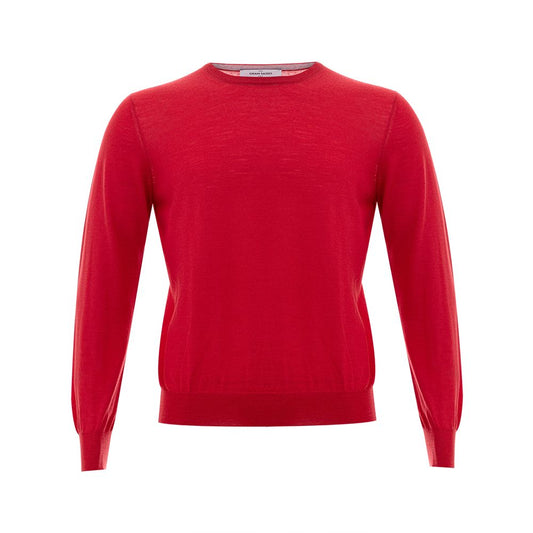 Gran Sasso Pullover - Herren