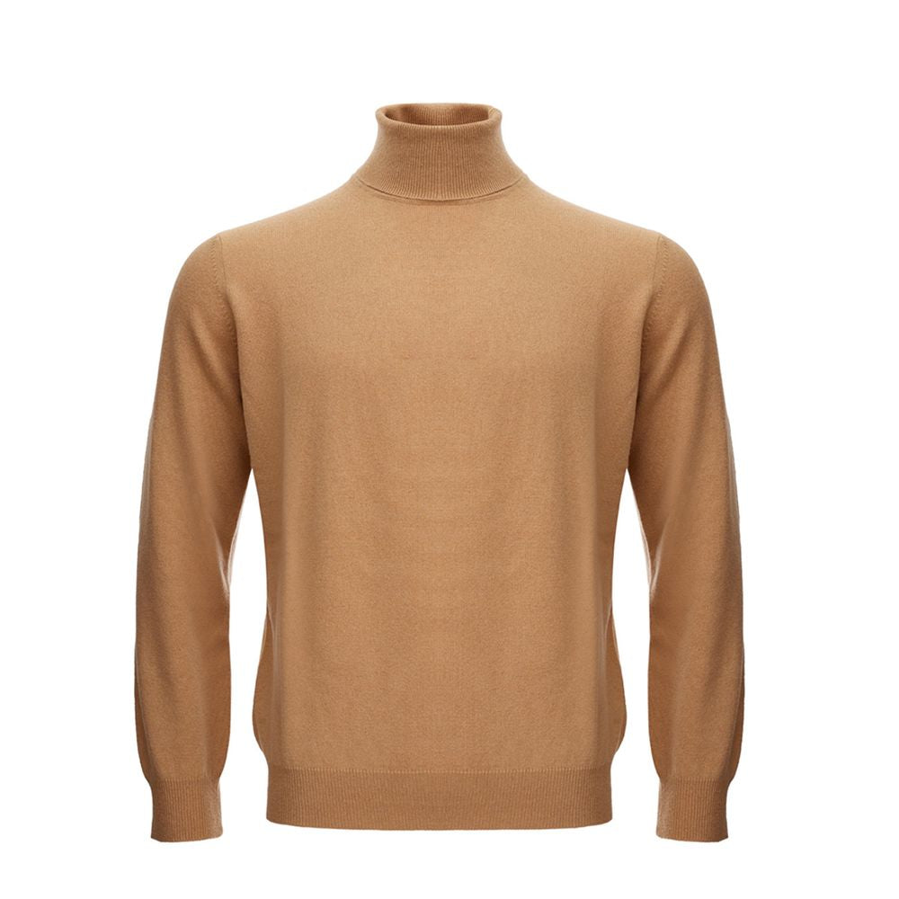 Kangra Rollkragenpullover - Herren