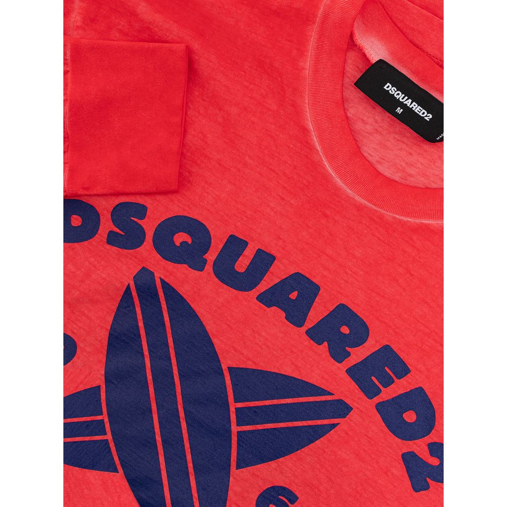 Dsquared² Longsleeve - Herren