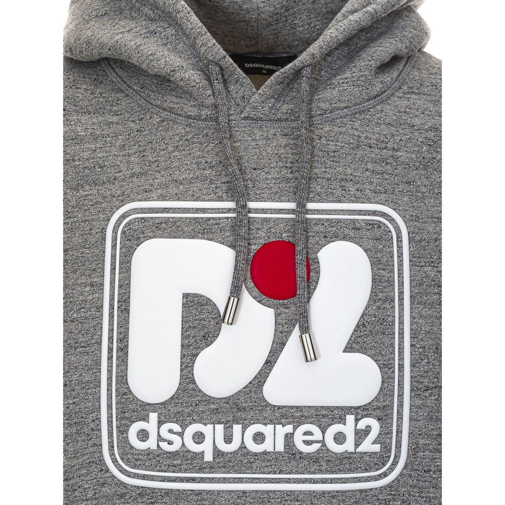 Dsquared² Kapuzenpullover - Herren